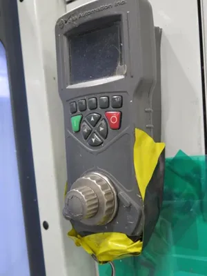 2018 HAAS VF-11/40 MACHINING CENTERS, VERT., N/C & CNC | Wheeler Machinery Sales (13)