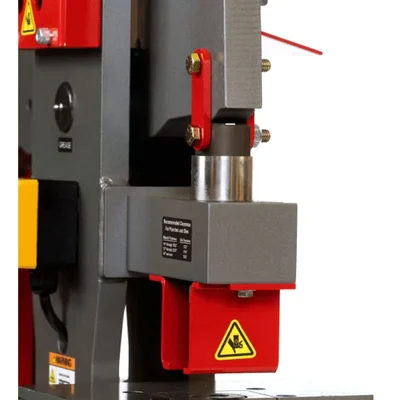 New | in-Stock JET JIW-45T Ironworkers Illinois US | Olympus Machinery Group #1349373