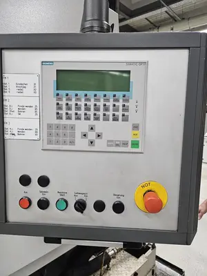 USED 2005 EUBAMA S6