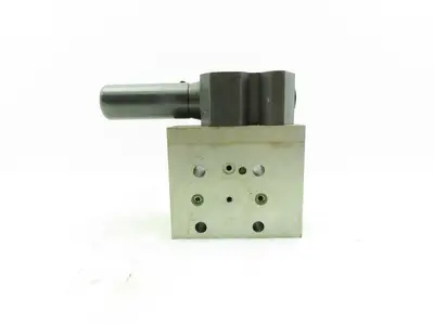 MOOG Hydrolux HPN-2297160 Hydraulic Cartridge Relief Check Valve  RS65/65-65/40