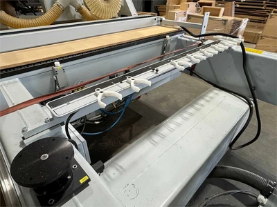 Used 2013 _UNKNOWN_ OPTIMAT BHP008/VANTECH510 CNC Routers British Columbia CA | Coast Machinery Group #1329022