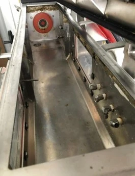 Used CONAIR 60" Extruders Florida US | ESCOBAR TRADING, INC. #1364556