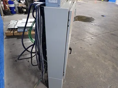 Used 2014 Allen-Bradley 20G11FD022AA0NNNNN Variable Speed Drives Ohio US | HGR 24 #879621