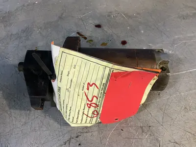Used HOWA JKB7H 50X40 Pumps Ohio US | HGR 24 #1296849