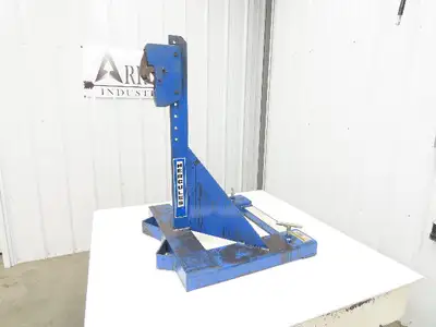 Used HERCULES _UNKNOWN_ Miscellaneous MRO Indiana US | Arrow Industrial #1460347