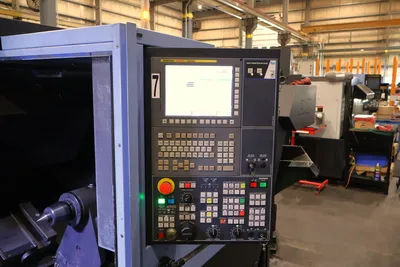 2018 DOOSAN PUMA GT2600M CNC Lathes Multi-Axis | Clark Machinery Sales, LLC (6)