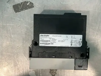 Used 2016 ALLENBRADLEY 1756ENBT PLC Ethernet Equipment Ohio US | HGR 24 #1457481