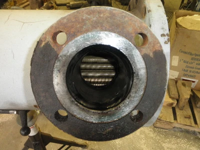 USED AMERICAN STANDARD 5-043-10-138-003