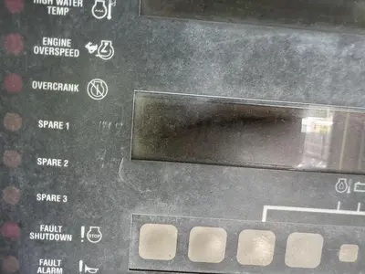 USED CATERPILLAR SR4B