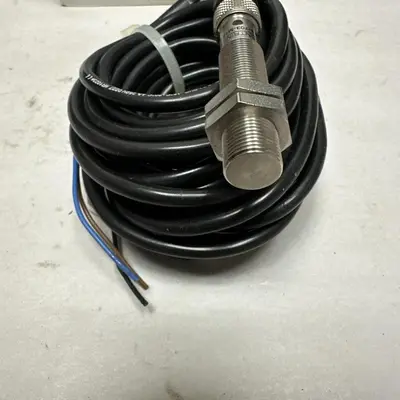 Used CONTRINEX DW-AS-703-M12 Sensors | Surplus Asset Holdings #1206649