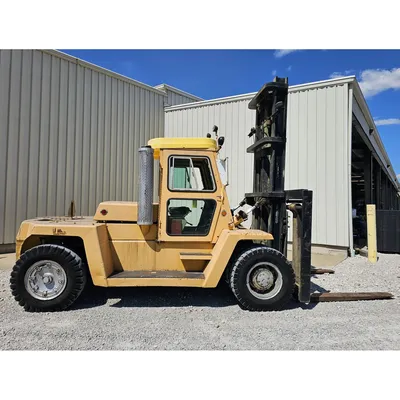 USED CLARK CHY205S