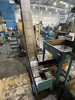 USED 1996 SASPI GV-2