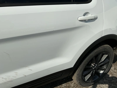 Used 2019 FORD EXPLORER SUVs Michigan US | Miedema Asset Management Group #1397213