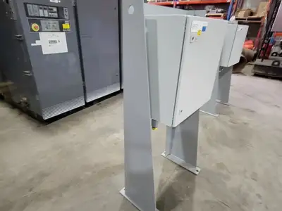 USED REXON 4WE 6 E6X/EG24N9K4