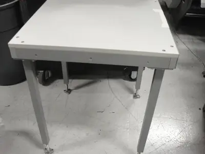 Polar Side Tables, 2007