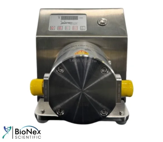 Used FLOW FLUID SYSTEM PERISTALTIC PUMP Positive Displacement Pumps New Jersey US | Bionex Scientific LLC #799539