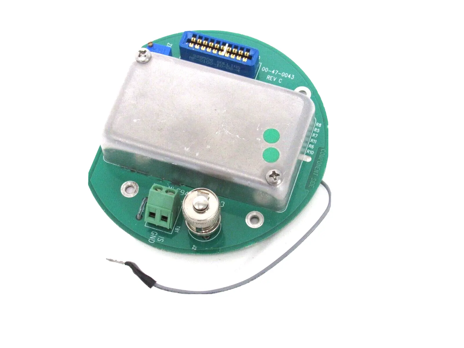 NEW 00-47-0043 MODULE 00470043 MLC94V0 40/13