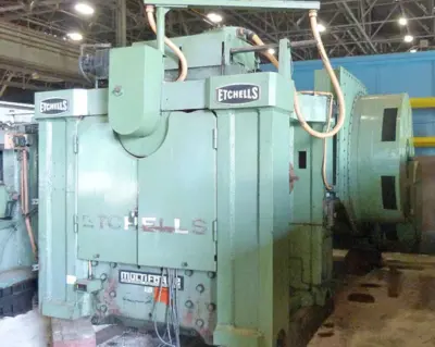 ETCHELLS MF40/1000 Upsetters (Equipt) | Universal Press & Machinery (UPM) (6)