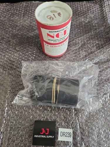 NEW NGP Graphite Products 000051327801