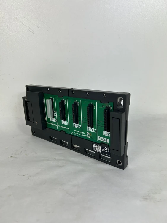 Used MITSUBISHI A1S55B I/O Boards & Replacement Parts | Industrial Parts R Us Inc. #360142