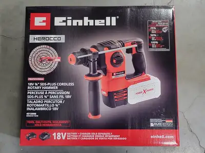 NEW EINHELL 4513906