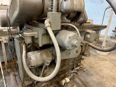 USED CINCINNATI OM