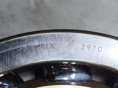 NEW SKF 7330 BCBM