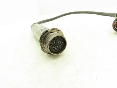 Cleco 542916-3 TME Reverse Rotation Cable Adapter Tightener Nutrunner Torque