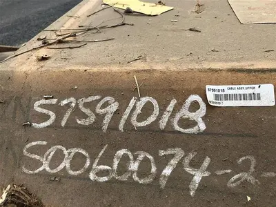 New | in-Stock EPIROC (ATLAS COPCO) UPPER CABLE - 57591018 Cable & Wire Pennsylvania US | East West Machinery & Drilling #1415651