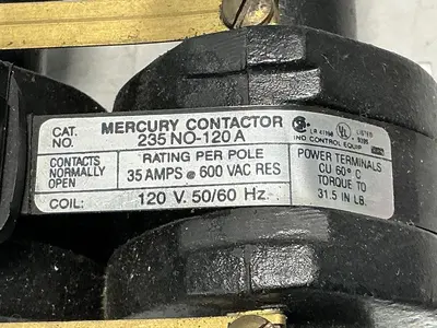 USED MDI 235NO-120A