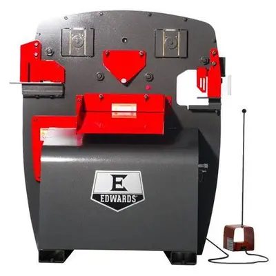 NEW EDWARDS 75 TON