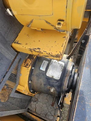 Used 2021 TESAB RK1012S Crushers Colorado US | ABN Services #1339319