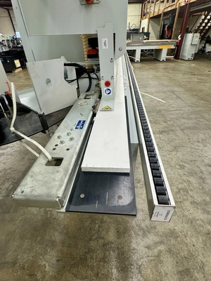 Used 2024 BIESSE AKRON 1330 A Miscellaneous Woodworking Equipment Illinois US | Revelation Machinery #1328265