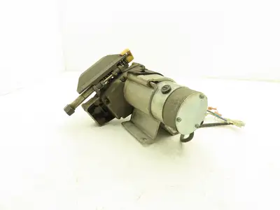 Miller S-62 Wire Motor & Feeder Only For 24V Series 60 Millermatic Single Spool