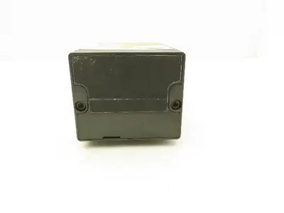 Accu-Sort Systems Inc Model 30 Laser Barcode Scanner Plus II 1A 12VDC Class II