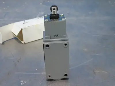 USED ALLENBRADLEY 802TDTPD
