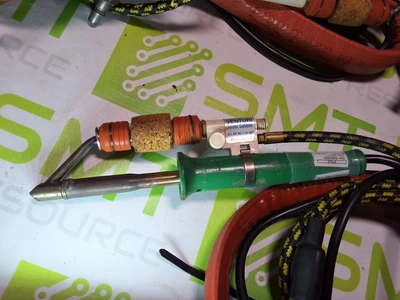 ESICO NO. 9460 COMMERCIAL SOLDERING IRON 60W 120V WITH VACUUM PUMP