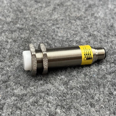 Used Banner Engineering M18GRY2PQ Proximity Sensors California US | Davliegogo LLC #1708053