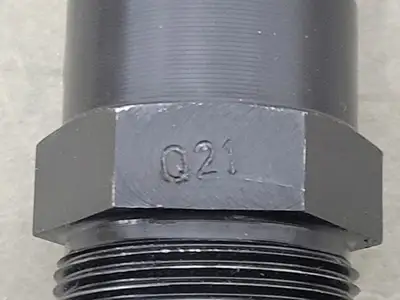 NEW PARKER DUDB202E15G