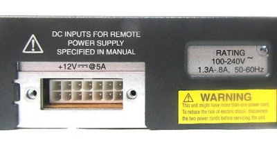 NEW CISCO WS-C2960-48TC-L V05