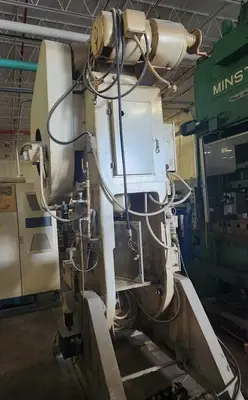 USED MINSTER 6