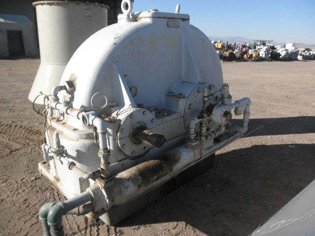 Used LUFKIN N3014A Gearboxes | Power Zone Equipment #970851