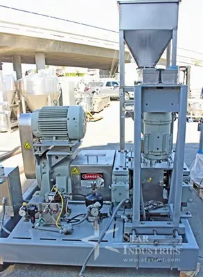 Used 2000 _UNKNOWN_ _UNKNOWN_ Chilsonators California US | Star Industries #1255281