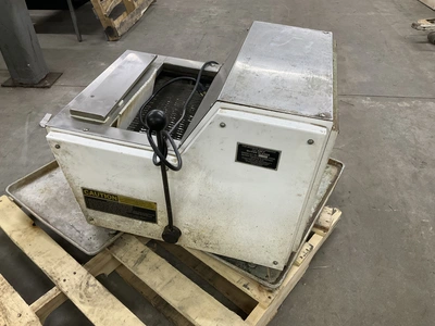 Used _UNKNOWN_ _UNKNOWN_ Bread Slicers Michigan US | Miedema Asset Management Group #1311649