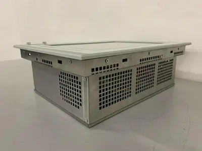 USED BONFIGLIOLI ENGINEERING TOUCH PANEL DISPLAY