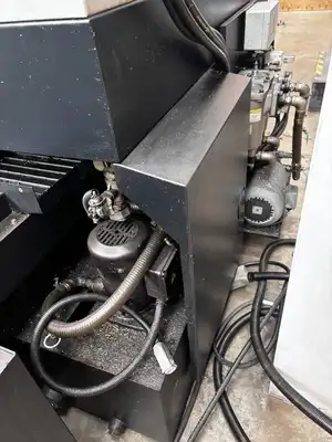 Used 2016 _UNKNOWN_ _UNKNOWN_ Swiss Type Automatic Screw Machines GB | Apex Auctions #1552220
