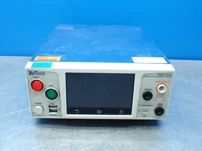 USED ASSOCIATED RESEARCH 3865