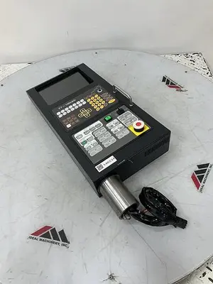 USED MEIKI VT-1000IID