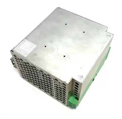 QUINT-PS-100-240AC/24DC/10 | Phoenix Contact  Primary Switched Power Supply 2938604 - Used