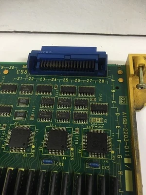 USED FANUC A16B-2203-011